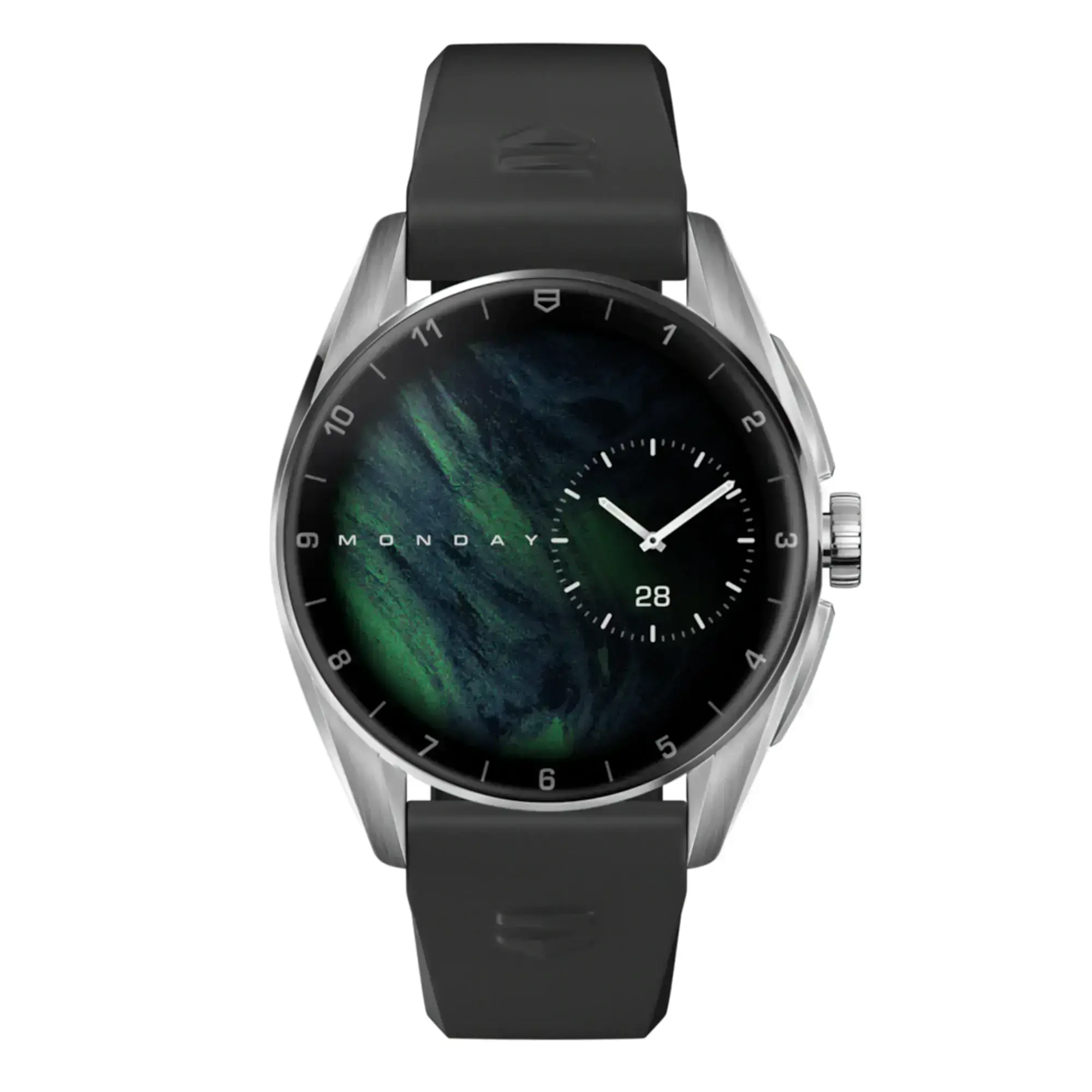 New tag heuer smartwatch 2019 top